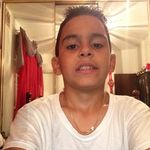 Emanuel Santiago Alicea - @many_santiago_ - Instagram