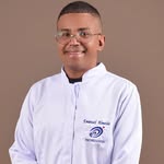 Emanuel Almeida | Saúde e Educação - @psico_emanuel - Instagram