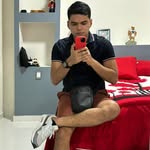Emanuel Armenta - @armenta6450 - Instagram