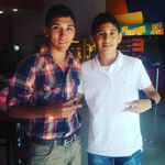 Emanuel Armenta - @armentaemanuel - Instagram