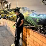 Emanuel Arroyo - @arberemanuel - Instagram