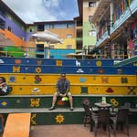 Emanuel Arroyo Mejía - @emaannuueell81 - Instagram