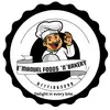 emanuelfoodsnbakeryuk - @emanuelfoodsnbakeryuk - TikTok