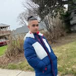 Emanuel Barney - @emandarican - Instagram