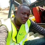 Benson emanuel - @bensonemanuel8712 - Instagram