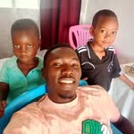 Emanuel Benson - @emanuelbenson79 - Instagram