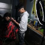 Emanuel Betancourt - @eman.b1endz - Instagram