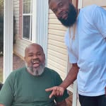 Emanuel Blair - @emanuelblair5 - Instagram