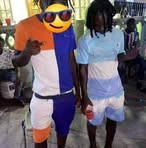 Emanuel Blair - Facebook