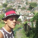 Emanuel Braxton da Silva - @emanuelbraxtonda - Instagram