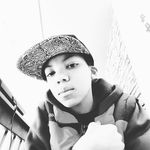 Emanuel Carter - @emanuel6148 - Instagram
