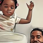 Emanuel Carter - @godking_being - Instagram