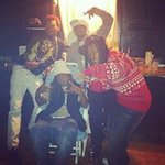 Emanuel Carter - @mrtayon - Instagram