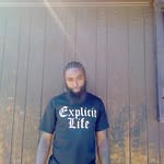 Emanuel Carter - @markmathews420421 - Instagram