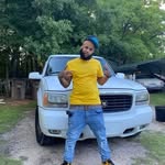 Emanuel Carter - @carteremanuel111 - Instagram