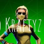Emanuel Carter - @kraftyz1k - Instagram