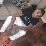 Emanuel Carter - @lavishcarter - Instagram