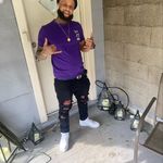 Emanuel Carter - @carteremanuel609 - Instagram