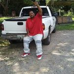 Emanuel Bige Collier - @eazy2443 - Instagram
