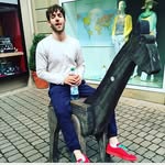 Emanuel Cook - @emanuel_cook - Instagram
