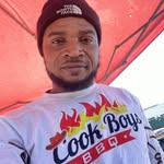 Emanuel Cook - @ecook26 - Instagram