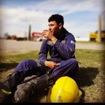 Emanuel Correa - @walter_correea - Instagram