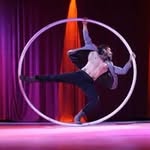 Emanuel Delgado - @emanuel_delgado_circo - Instagram