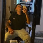 Emanuel Delgado - @emanueldelgado33 - Instagram
