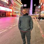 Emanuel Delgado - @delgado.emanuel - Instagram