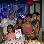 Emanuel Delgado - Facebook
