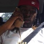 Emanuel Francis - @nolove1hot - Instagram