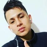 EmanUel Gamboa - @chikio_gorrita26 - Instagram