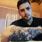 Emanuel Gamboa - Facebook