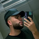Emanuel Gamboa #811 - @emanuelgamboa811 - Instagram