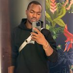 Emanuel Harris - @purple_mindzz - Instagram
