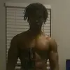 Emanuel Harris - @manny.dabeast - TikTok