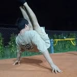 Emanuel Herrera - @calistenico_ganko423 - Instagram