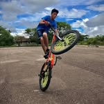 Emanuel herrera - @lalo_stunt2 - Instagram