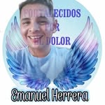 Emanuel Herrera - @justicia.por.emaherrera - Instagram