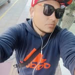 Emanuel Herrera - @themanxx1988 - Instagram