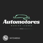 Emanuel Herrera - @automotoresmsjz - Instagram