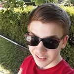 Emanuel Hirsch - @sunshine_manuel17 - Instagram