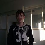 Emanuel Ion - @emyion30 - Instagram