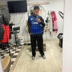 Emanuel Juarez - Facebook