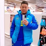 Emanuel Juarez - @ema_juarez97 - Instagram