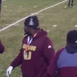 Coach Emanuel - @coach_mcraehuhs - Instagram