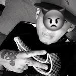 chiquillo jairo - @emanuel__miranda123 - Instagram