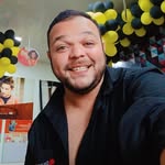 Emanuel Miranda - @emanuelmirandabsg - Instagram