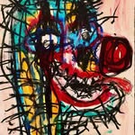 Emanuel Mitchell - @emanuel.mitchell.art - Instagram