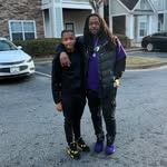 Emanuel Mitchell - @mrfresh454 - Instagram
